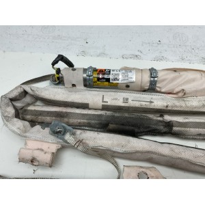 Kit airbag da tetto destra e sinistra Opel Astra K 308799020aa 308798920aa