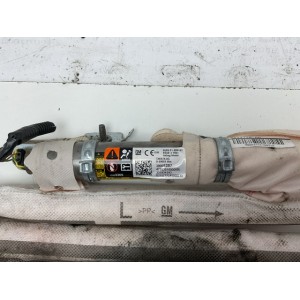 Kit airbag da tetto destra e sinistra Opel Astra K 308799020aa 308798920aa