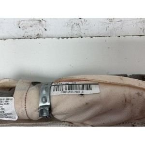 Kit airbag da tetto destra e sinistra Opel Astra K 308799020aa 308798920aa