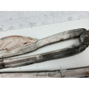 Kit airbag da tetto destra e sinistra Opel Astra K 308799020aa 308798920aa