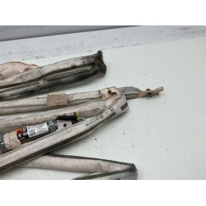 Kit airbag da tetto destra e sinistra Opel Astra K 308799020aa 308798920aa