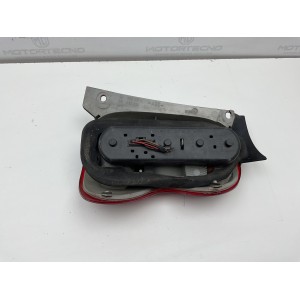 Fanale posteriore Sinistro per Smart For Two Cabrio