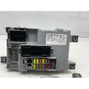 KIT CHIAVE  FIAT Punto EVO 00518690940 (09 12) FIAT PUNTO EVO 1.4 BENZINA - 51903135