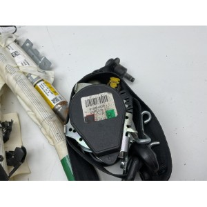 KIT AIRBAG FORD C - Max Serie 0285010929 (10) COMPLETO di cinture