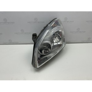 FARO SX sinistro Nissan QASHQAI (J10) * 2007 26060JD90B / 0020006