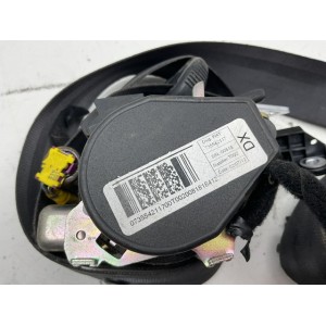 CINTURE POSTERIORI FIAT cubo 1° Serie 735542117 735542119 (08 15)