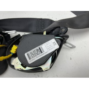 CINTURE POSTERIORI FIAT cubo 1° Serie 735542117 735542119 (08 15)