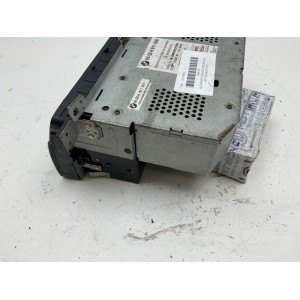 AUTORADIO NAVIGATORE  BMW Serie 3 E90 Berlina (05 08)