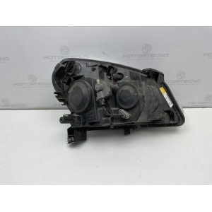 FARO SX sinistro Nissan QASHQAI (J10) * 2007 26060JD90B / 0020006