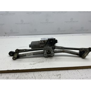MOTORINO TERGICRISTALLO ANTERIORE TANDEM  LANCIA Ypsilon 2° Serie 3 397 020 595 (06 10)