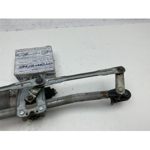 MOTORINO TERGICRISTALLO ANTERIORE TANDEM  LANCIA Ypsilon 2° Serie 3 397 020 595 (06 10)