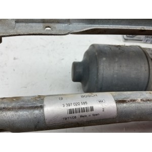 MOTORINO TERGICRISTALLO ANTERIORE TANDEM  LANCIA Ypsilon 2° Serie 3 397 020 595 (06 10)