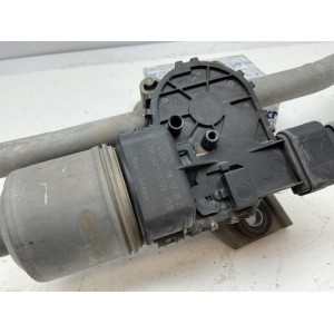 MOTORINO TERGICRISTALLO ANTERIORE TANDEM  LANCIA Ypsilon 2° Serie 3 397 020 595 (06 10)
