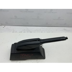 Leva freno a mano completa di plastiche Ford transit custom