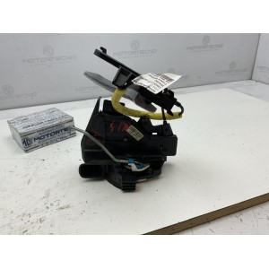 Serratura anteriore destra, Kia Rio  2017