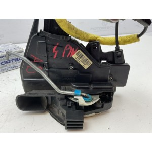 Serratura anteriore destra, Kia Rio  2017