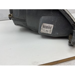 fanale faro anteriore sinistro ford fiesta codice 0301224301