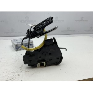 Serratura anteriore destra, Kia Rio  2017