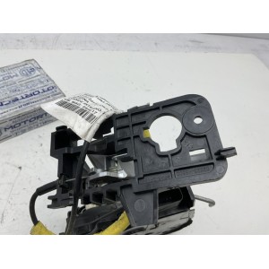 Serratura anteriore destra, Kia Rio  2017