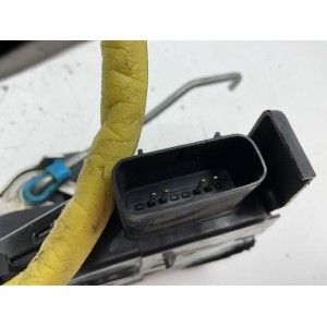 Serratura anteriore destra, Kia Rio  2017