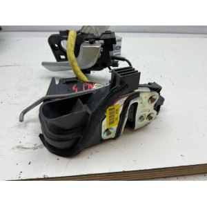 Serratura anteriore destra, Kia Rio  2017