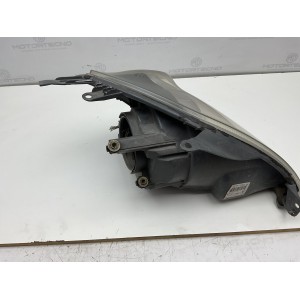 fanale faro anteriore sinistro ford fiesta codice 0301224301