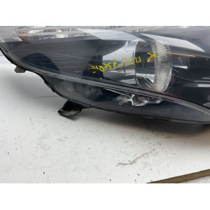 FARO ANTERIORE DESTRO RENAULT Scenic  (09 16) completo di lampade a led