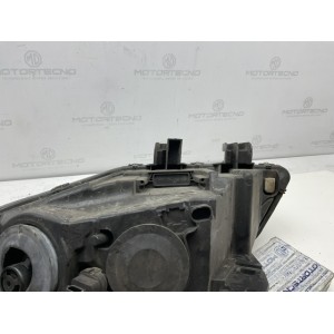 FARO ANTERIORE DESTRO RENAULT Scenic  (09 16) completo di lampade a led