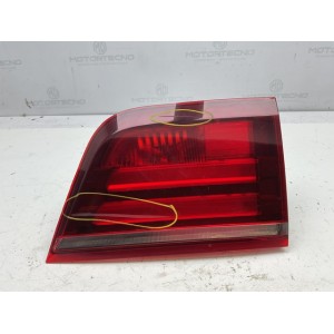 Faro fanale sinistro parte interna bmw x5