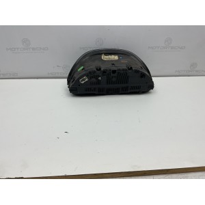 A1695402411 CONTA CHILOMETRI PANNELLO DEGLI STRUMENTI   / BOSCH PER MERCEDES