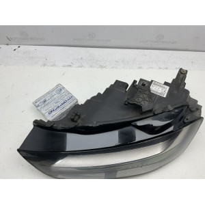 Faro fanale proiettore anteriore sinistro AUDI A4, 2011-2015