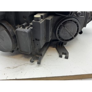 Faro fanale proiettore anteriore sinistro AUDI A4, 2011-2015