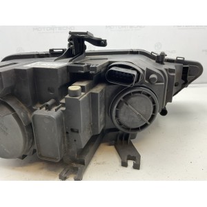 Faro fanale proiettore anteriore sinistro AUDI A4, 2011-2015