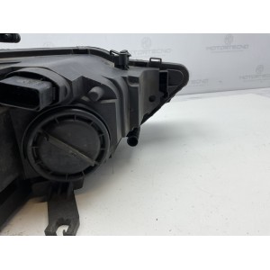 Faro fanale proiettore anteriore sinistro AUDI A4, 2011-2015