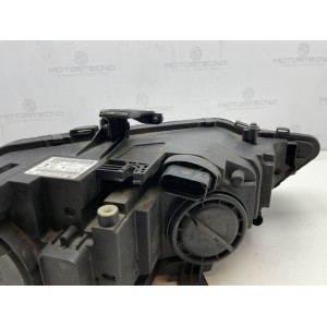 Faro fanale proiettore anteriore sinistro AUDI A4, 2011-2015