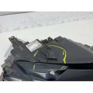 Faro fanale proiettore anteriore destro AUDI A4, 2011-2015