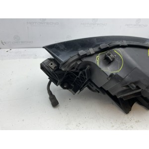 Faro fanale proiettore anteriore destro AUDI A4, 2011-2015