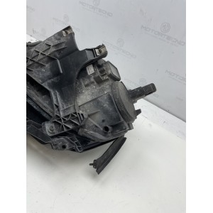 Faro fanale proiettore anteriore destro AUDI A4, 2011-2015