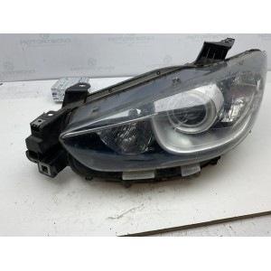 Faro fanale anteriore sinistro Mazda CX 5