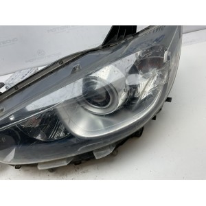 Faro fanale anteriore sinistro Mazda CX 5