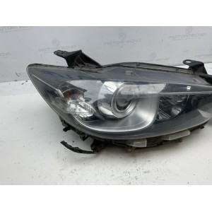 Faro fanale anteriore destro Mazda CX 5