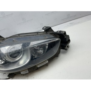 Faro fanale anteriore destro Mazda CX 5