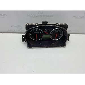 A9672 Contachilometri quadro strumenti Nissan Micra K12 1.5D BC48B