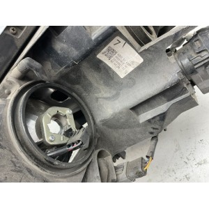 Faro fanale anteriore destro Mazda CX 5