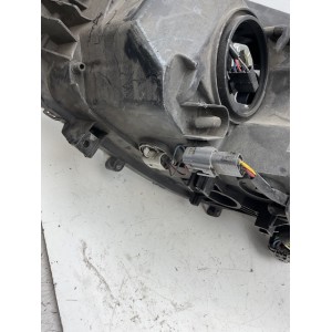 Faro fanale anteriore destro Mazda CX 5