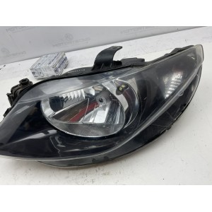 FARO ANTERIORE SINISTRO SEAT Ibiza