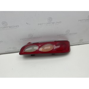 Fanale posteriore destro Fiat Seicento 39660748, DX2, '00, Carello 9606