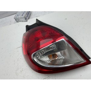 STOP FANALE POSTERIORE SINISTRO RENAULT Clio Serie 020300999 (08 15)