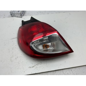 STOP FANALE POSTERIORE SINISTRO RENAULT Clio Serie 020300999 (08 15)
