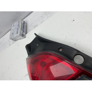 STOP FANALE POSTERIORE SINISTRO RENAULT Clio Serie 020300999 (08 15)